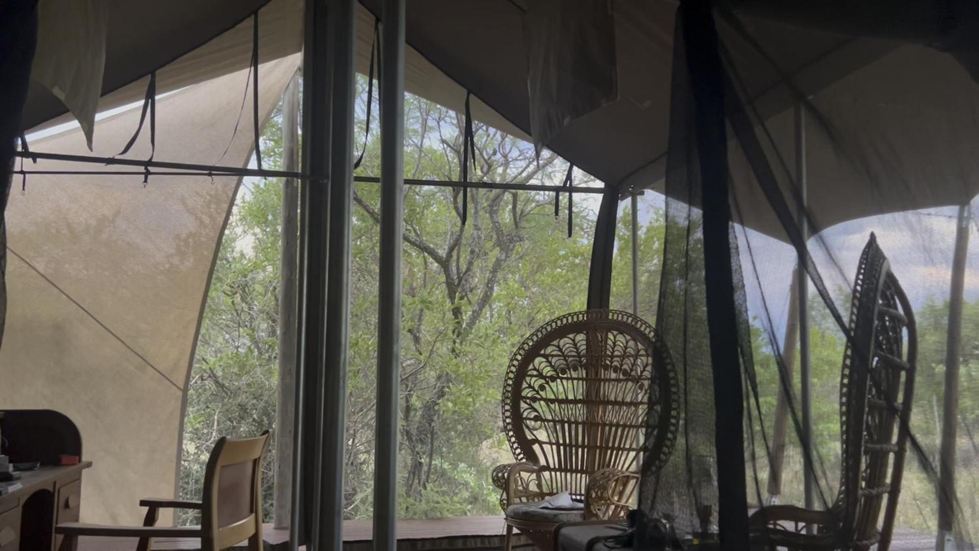 Out In Africa Wildlife Lodge Hammanskraal Eksteriør bilde